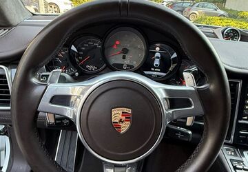 Porsche Panamera 134.000 km 40.900 &euro; Gelsenkirchen 45897