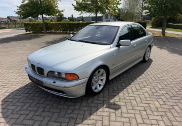 BMW 540 245.000 km 7.350 &euro; Herten 45699