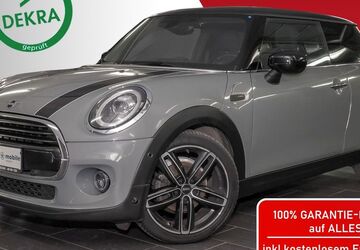 Mini Cooper 65.700 km 16.500 &euro; Dorsten 46284