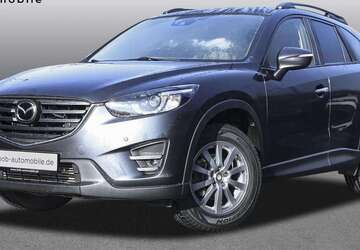 Mazda CX-5 63.434 km 18.777 &euro; Bochum 44809