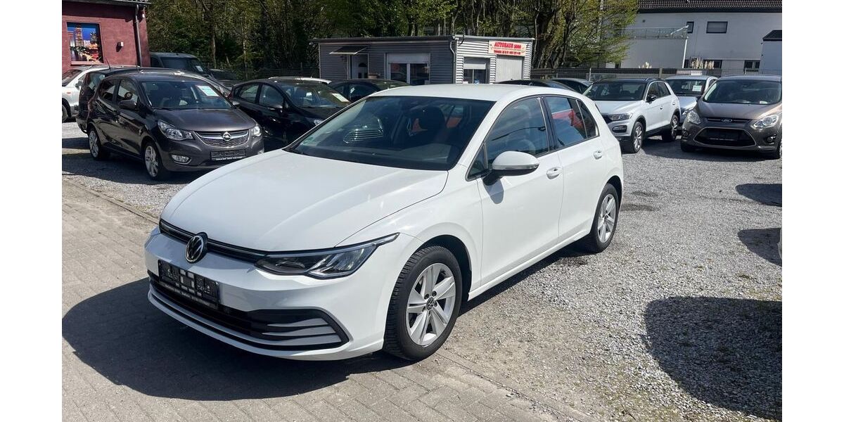 VW Golf 108.679 km 16.900 &euro; Datteln 45711