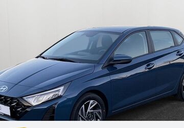 Hyundai i20 25.000 km 16.590 &euro; Castrop-Rauxel 44575