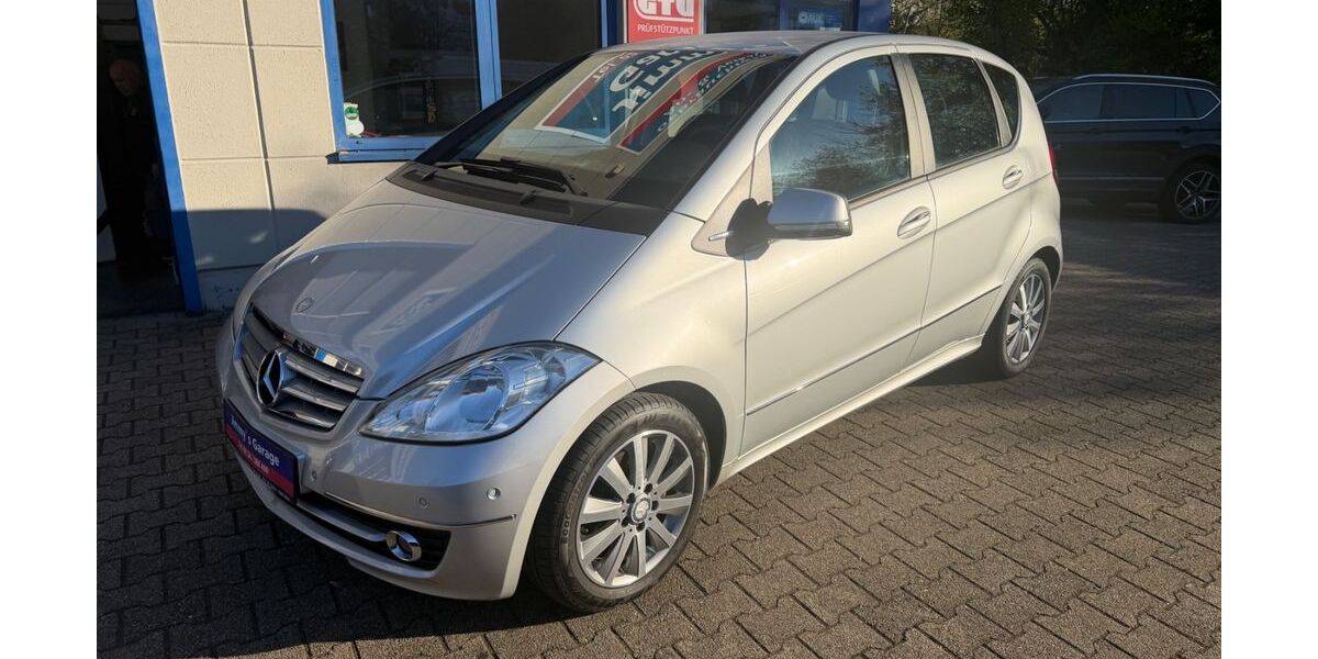 Mercedes-Benz A 160 104.627 km 7.999 &euro; Bochum 44894