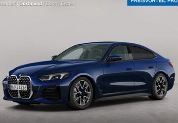 BMW 420 Gran Coupé 7.136 km 49.799 &euro; Dortmund 44263