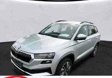 Skoda Karoq 31.460 km 22.864 &euro; Witten 58453