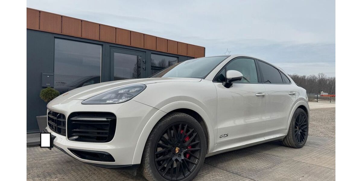 Porsche Cayenne 46.000 km 79.999 &euro; Bottrop 46240