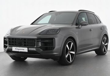 Porsche Cayenne 5.289 km 152.440 &euro; Essen 45143