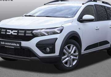 Dacia Jogger 96.334 km 14.480 &euro; Essen 45141