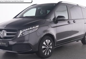 Mercedes-Benz V 250 26.377 km 59.499 &euro; Essen 45309