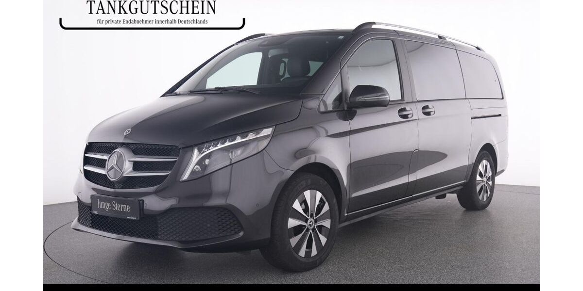 Mercedes-Benz V 250 26.377 km 59.499 &euro; Essen 45309
