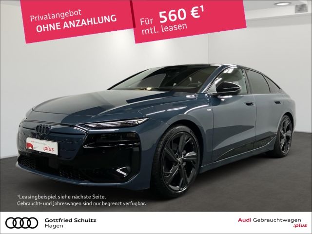 Audi A6 e-tron 9.707 km 60.790 &euro; Hagen 58089
