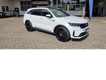 Gebrauchte Kia Sorento