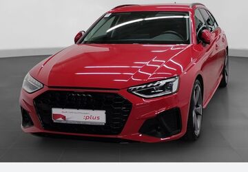 Audi A4 41.328 km 30.470 &euro; Bochum 44809