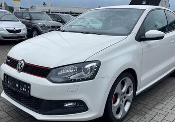 VW Polo 125.000 km 8.990 &euro; Castrop-Rauxel 44579