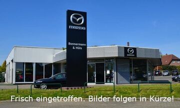Gebrauchte Mazda MX-5