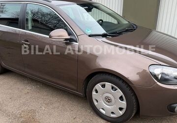 VW Golf 116.422 km 8.390 &euro; Gelsenkirchen 45889