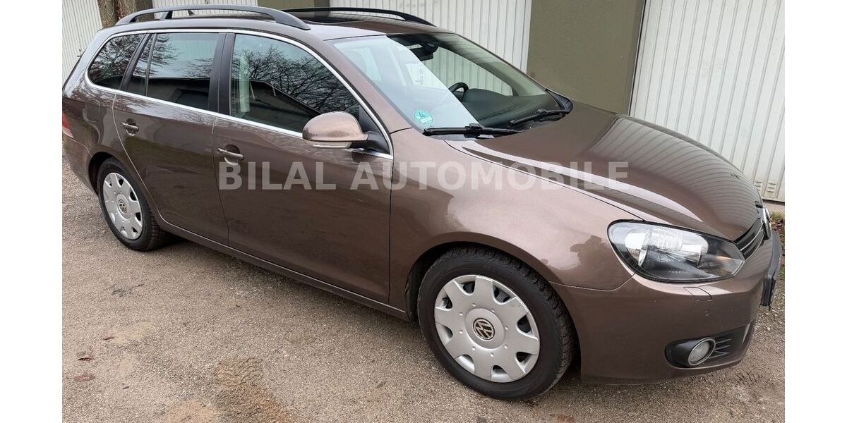 VW Golf 116.422 km 8.390 &euro; Gelsenkirchen 45889