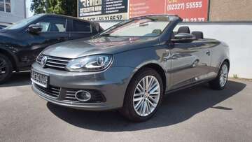 Gebrauchte VW Eos
