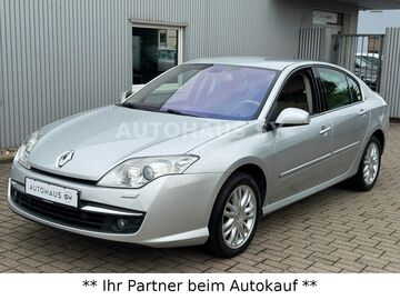 Gebrauchte Renault Laguna