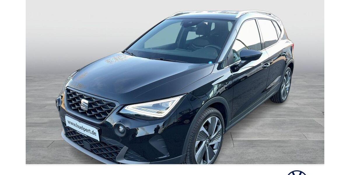 Seat Arona 35.777 km 17.975 &euro; Dortmund 44379