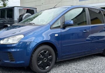 Ford C-Max 229.000 km 2.499 &euro; Schwerte 58239