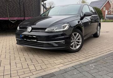 VW Golf 201.000 km 14.400 &euro; Dortmund 44388