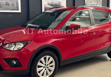 Seat Arona 43.000 km 10.999 &euro; Schwerte 58239