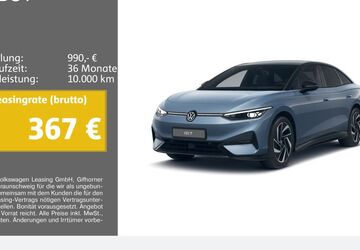 VW ID.7 8.598 km 45.690 &euro; Bochum 44892