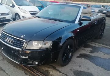 Audi A4 283.380 km 1.790 &euro; Essen 45309