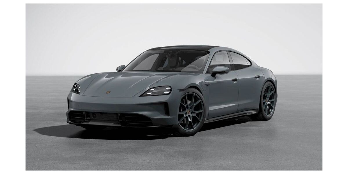 Porsche Taycan 8.999 km 139.900 &euro; Hagen 58119