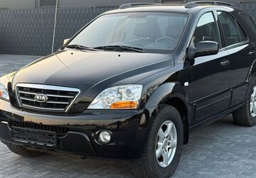 Kia Sorento 288.587 km 4.650 &euro; Dortmund 44149