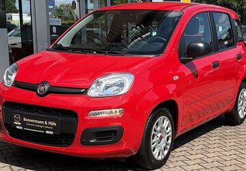 Fiat Panda 61.542 km 8.980 &euro; Dortmund 44263