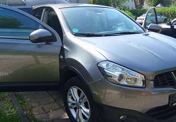 Nissan Qashqai 219.000 km 4.600 &euro; Castrop-Rauxel, Stadt 44575