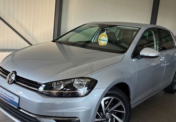 VW Golf 129.000 km 12.999 &euro; Holzwickede 59439