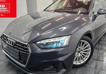 Audi A5 87.200 km 24.995 &euro; Hagen 58099