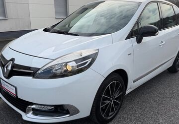 Renault Scenic 183.000 km 4.490 &euro; Marl 45772