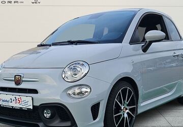 Abarth 595 40.975 km 16.480 &euro; Bochum 44809