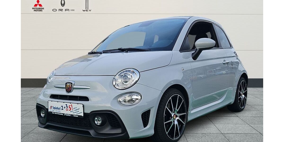 Abarth 595 40.975 km 16.480 &euro; Bochum 44809