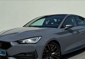 Cupra Leon 6.000 km 38.990 &euro; Castrop-Rauxel 44579