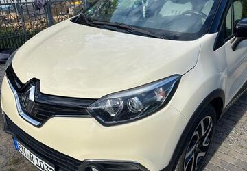 Renault Captur 113.000 km 6.800 &euro; Ennepetal 58256