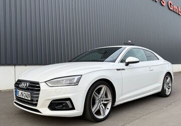 Audi A5 192.000 km 15.500 &euro; Marl 45772