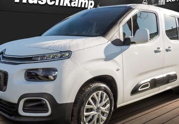 Citroen Berlingo 59.051 km 19.980 &euro; Lünen 44532