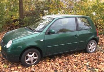 VW Lupo 94.350 km 1.850 &euro; Witten 58456