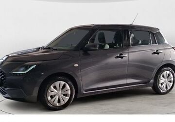 Suzuki Swift 9.500 km 15.330 &euro; Herne 44625