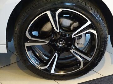 Gebrauchte Opel Corsa