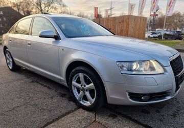 Audi A6 157.000 km 9.499 &euro; Gelsenkirchen 45881