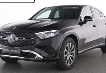 Mercedes-Benz GLC 200 7.506 km 57.715 &euro; Essen 45309