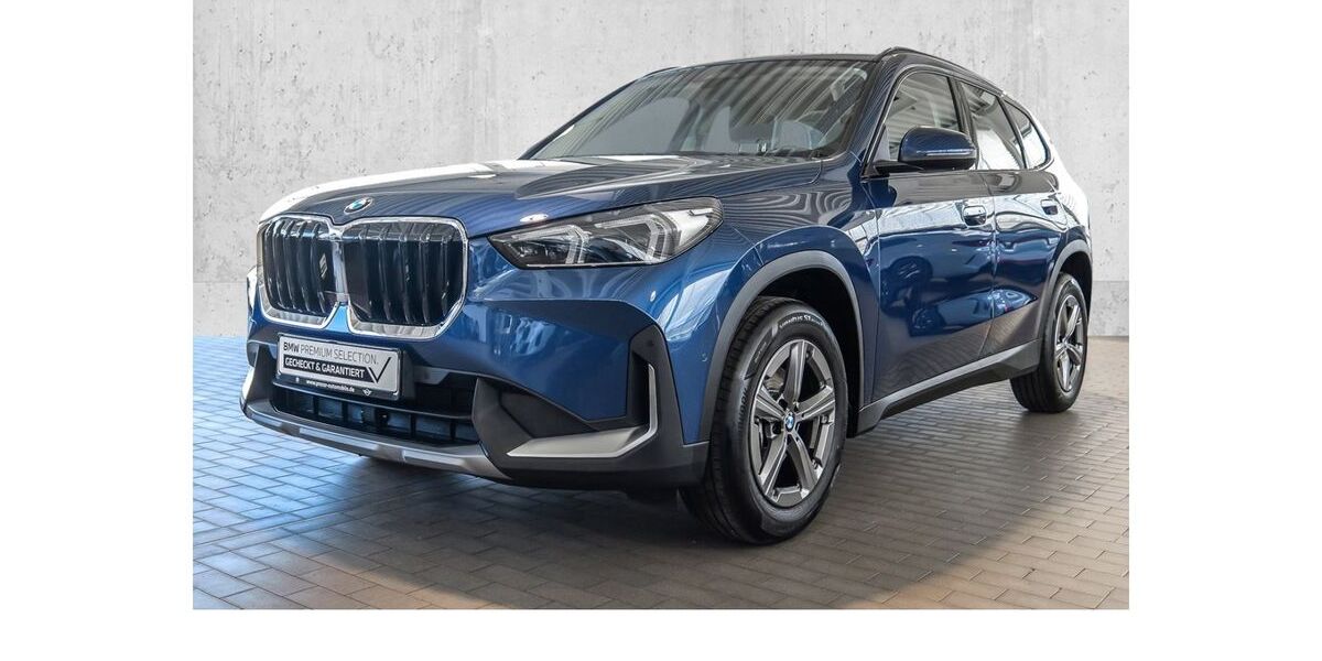 BMW X1 14.600 km 39.950 &euro; Hagen 58119