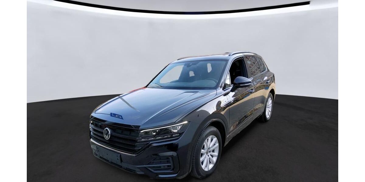 VW Touareg 74.126 km 48.835 &euro; Hagen 58091