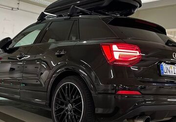 Audi Q2 95.700 km 22.950 &euro; Schwerte 58239